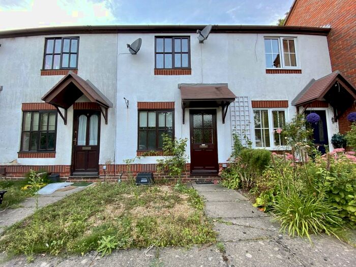 1 Bedroom House To Rent In Shamblehurst Lane South, Hedge End, SO30