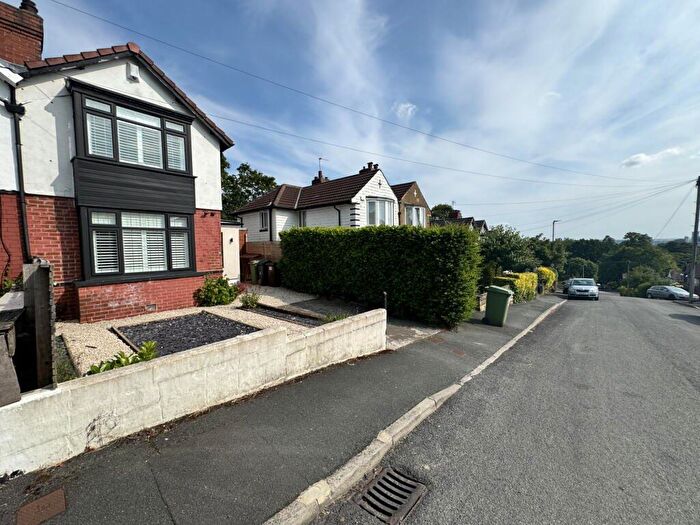 3 Bedroom Semi-Detached House To Rent In Roxholme Terrace, Leeds, LS7