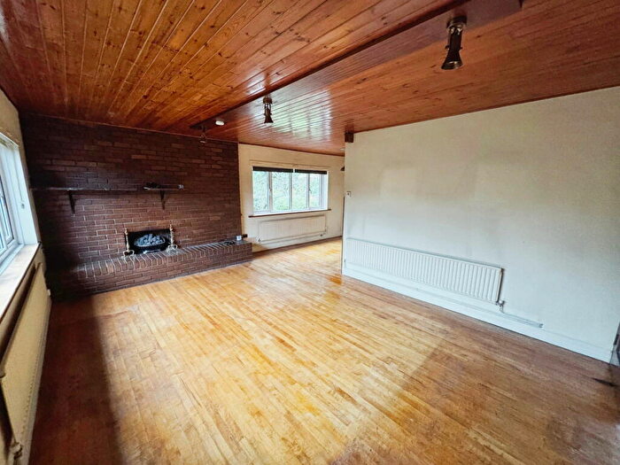 3 Bedroom Detached Bungalow For Sale In Underwood, Tor-y-Mynydd, Baglan, Port Talbot, SA12