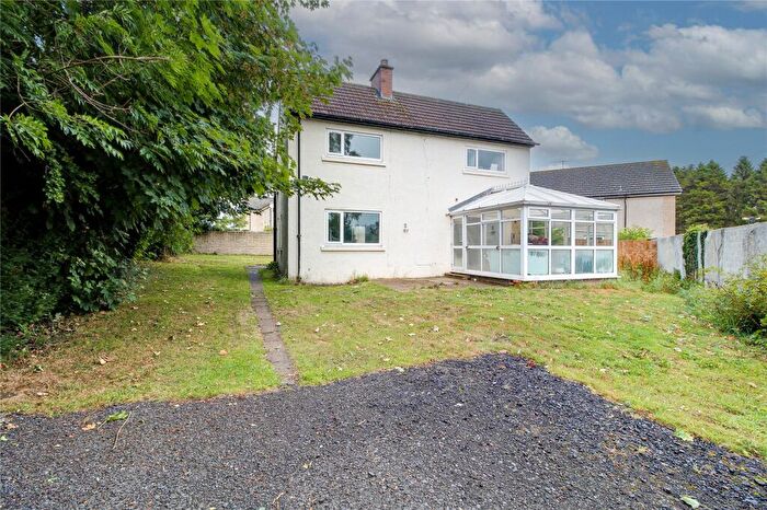 2 Bedroom Detached House To Rent In The George Hotel, Chollerford, Northumberland, NE46