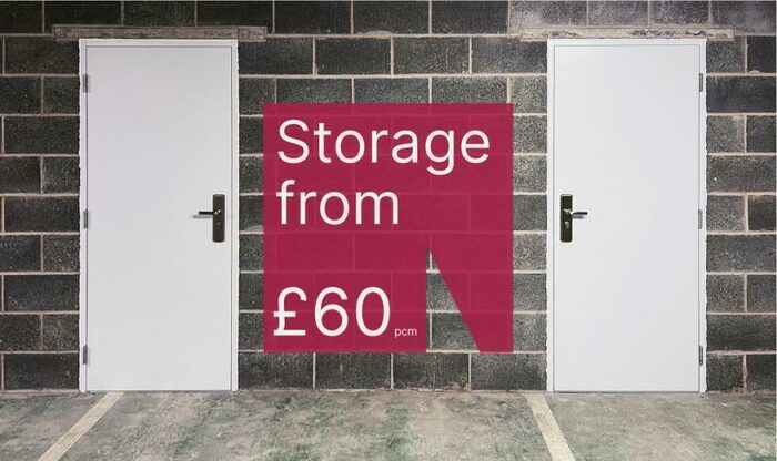 Apartment To Rent In Storage Unit, Ancoats, M4