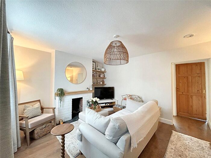 3 Bedroom Terraced House For Sale In Silver Street, Dilton Marsh, BA13