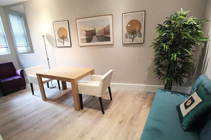 1 Bedroom Flat To Rent In Lithos House, London, NW3