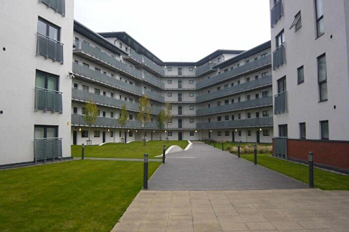 2 Bedroom Apartment To Rent In Pulse Apartments, Manchester Street, Manchester, M16