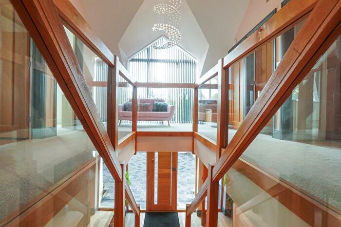4 Bedroom Detached House For Sale In Binton, Stratford-upon-Avon, CV37
