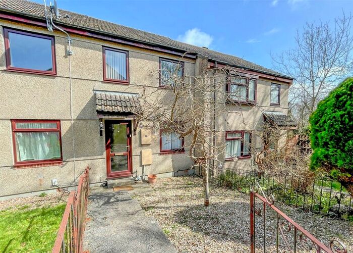 2 Bedroom Terraced House To Rent In Plymouth, Devon, PL6