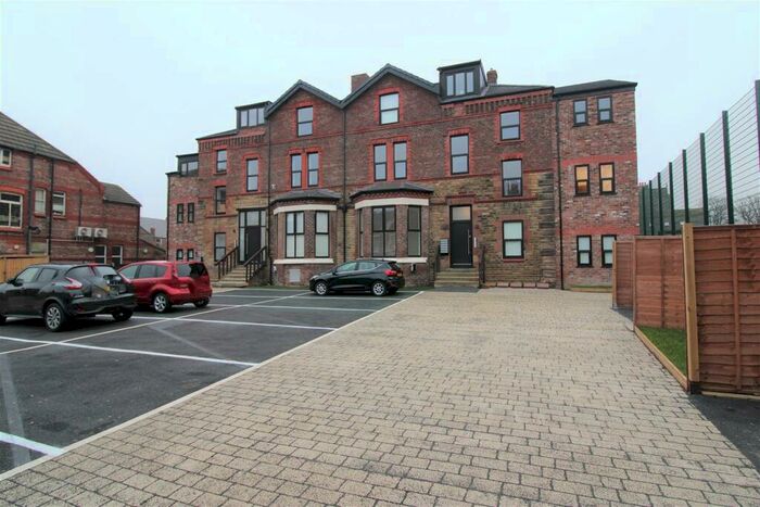 1 Bedroom Apartment To Rent In Merchant Court, College Avenue, Crosby, L23