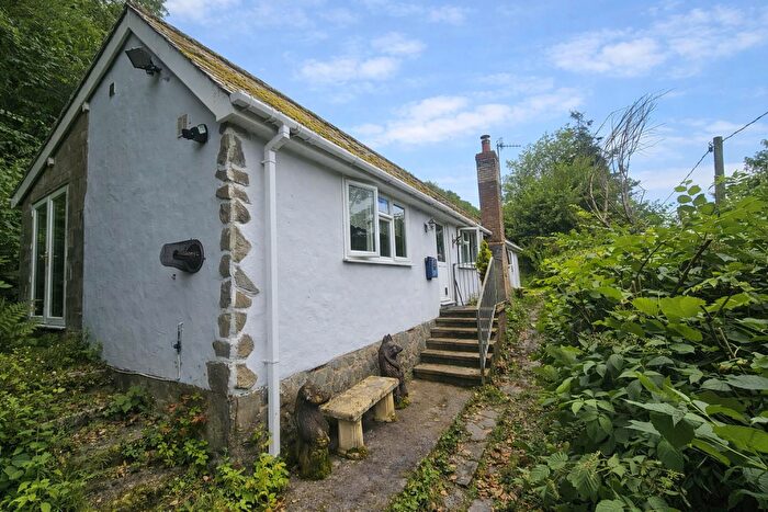 4 Bedroom Detached Bungalow For Sale In Knucklas Road, Knighton, LD7