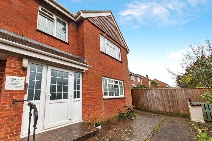2 Bedroom Flat For Sale In Topsham Road, Exeter, Devon, EX2