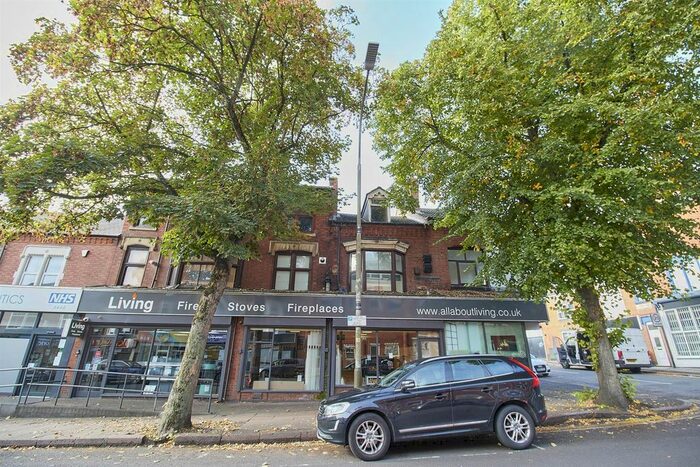 2 Bedroom Property To Rent In Hinckley Road, Leicester, LE3