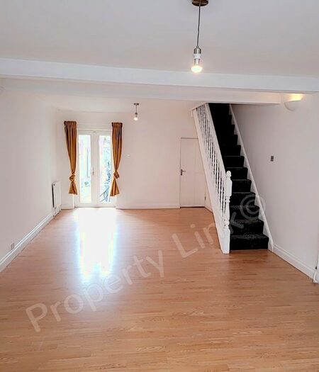 2 Bedroom Property To Rent In Invicta Road, Sheerness, ME12