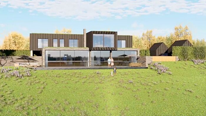 Land For Sale In Sidbrook Gardens, West Monkton, . Acre, TA2