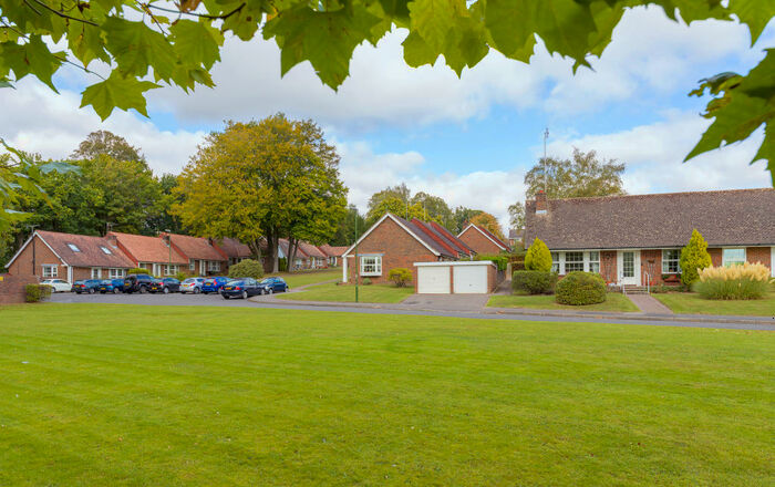 2 Bedroom Bungalow To Rent In Welkin Bungalows (), Haywards Heath, RH16
