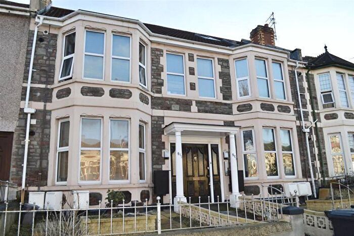 Studio To Rent In Fishponds Road, Fishponds, BS16