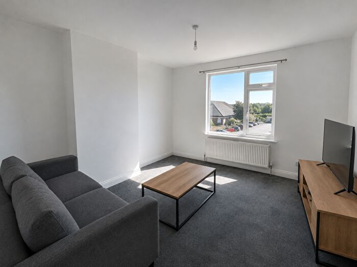4 Bedroom Semi-Detached House To Rent In Filton Avenue, Horfield, Bristol, Bristol City, BS7