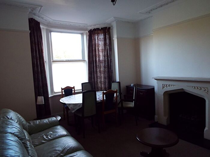 5 Bedroom Property To Rent In Portswood Road, Southampton, SO17