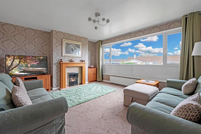 2 Bedroom Detached Bungalow For Sale In Fairfield, Bratton Fleming, Barnstaple, EX31