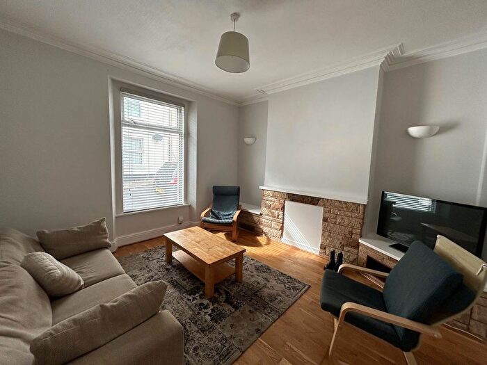 5 Bedroom Property To Rent In Plym Street, Plymouth, PL4