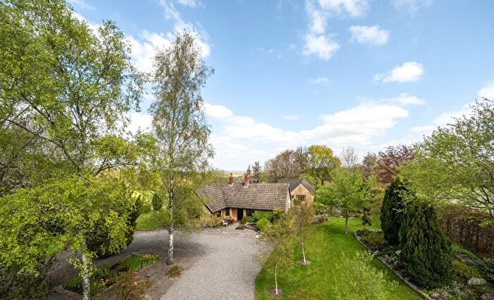 7 Bedroom Detached House For Sale In Hodson Road, Chiseldon, Chiseldon, SN4