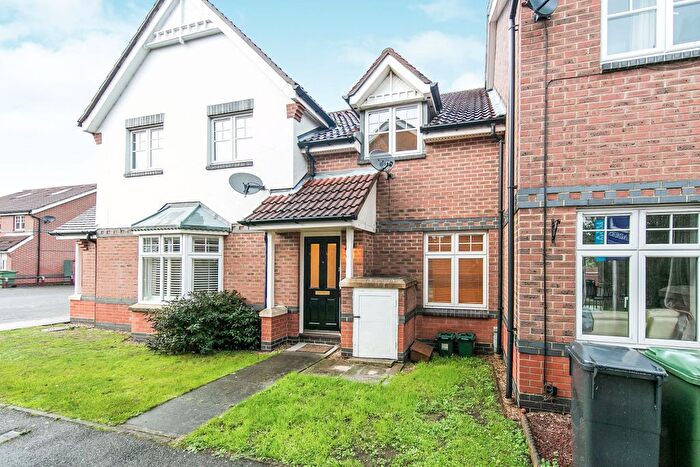 2 Bedroom Property To Rent In Clayshotts Drive, Witham, CM8