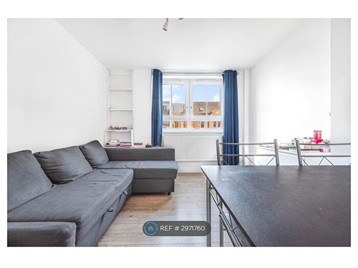 1 Bedroom Flat To Rent In Rothsay St, London, SE1