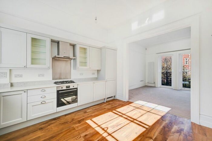 Studio To Rent In Foulis Terrace, London, SW7