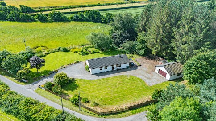 4 Bedroom Bungalow For Sale In Tullich Muir, Invergordon, IV18
