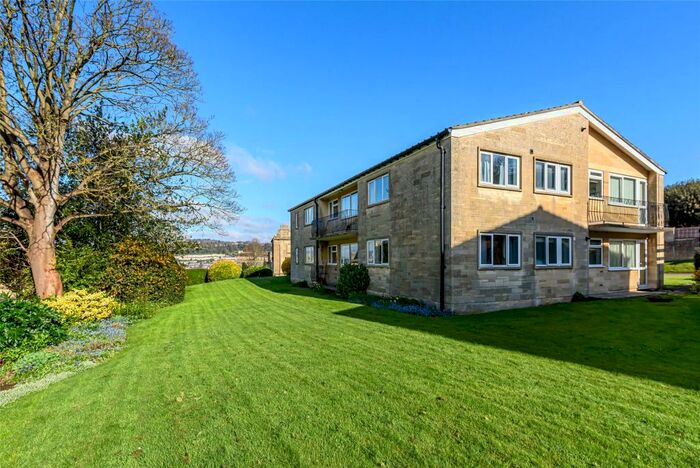 2 Bedroom Apartment To Rent In Cleveland Court, Bath, Somerset, BA2