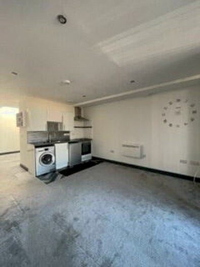 Studio To Rent In Broadway Courtyard, Nelson, BB9