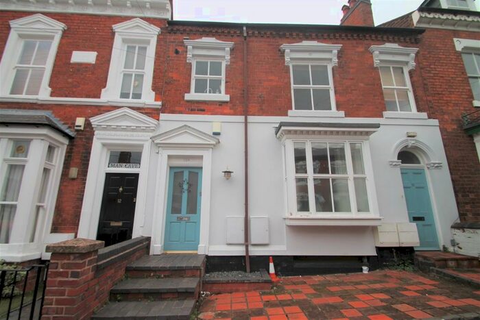 2 Bedroom Flat To Rent In Station Road, Harborne, Birmingham, B17