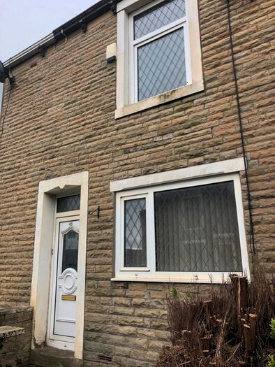 2 Bedroom House To Rent In Park Road, Great Harwood, BB6