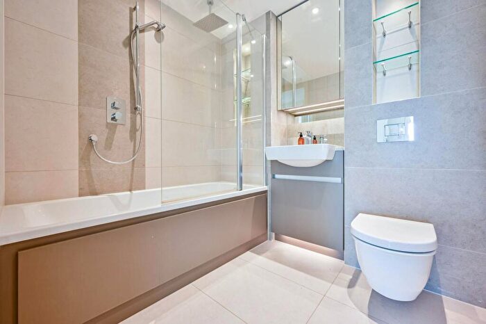 1 Bedroom Flat For Sale In Judde House, Woolwich Riverside, London, SE18