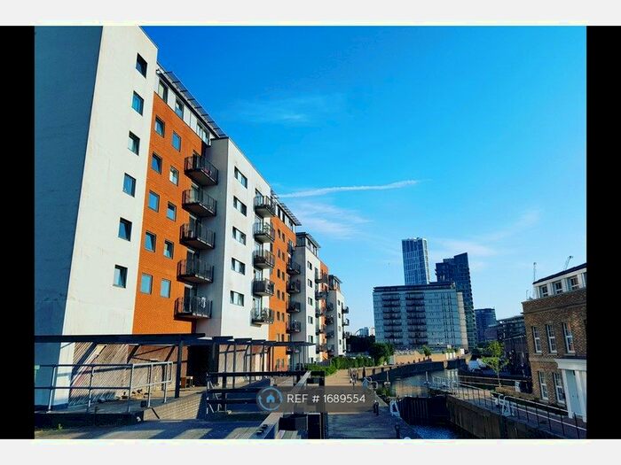 1 Bedroom Flat To Rent In High Street, London, E15