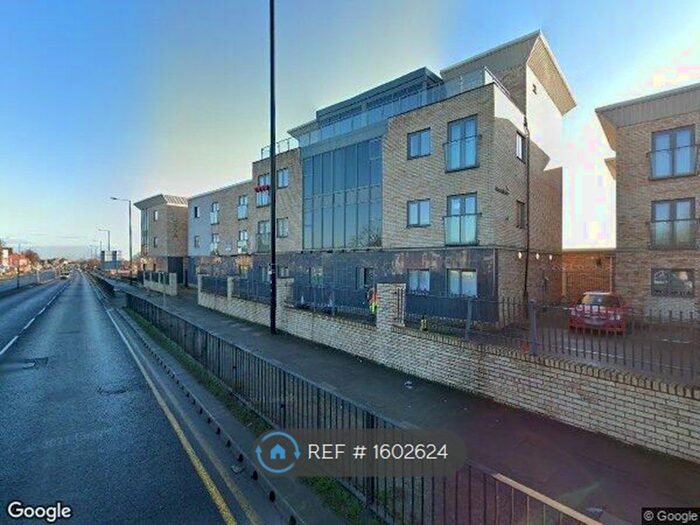 1 Bedroom Flat To Rent In Low Road, Balby, Doncaster, DN4