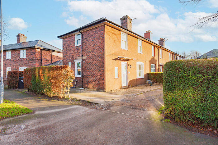 3 Bedroom End Of Terrace House For Sale In Victory Avenue, Gretna, DG16