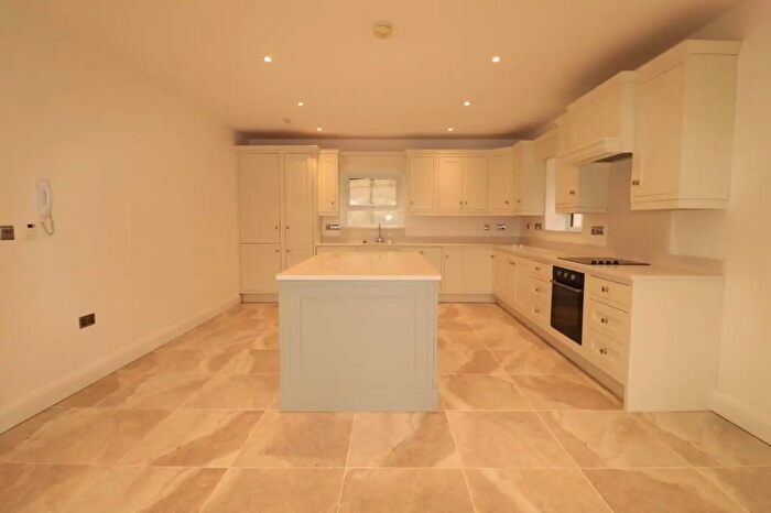 2 Bedroom Ground Floor Apartments For Sale In Station House, Tempo Road, Enniskillen, BT74