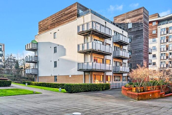 1 Bedroom Flat To Rent In Azure House, NW10