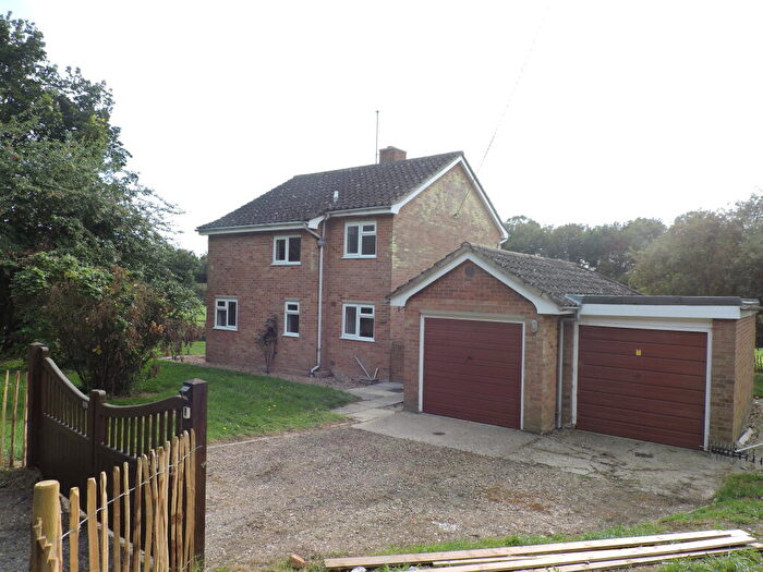 3 Bedroom Detached House To Rent In Church Lane, Cockfield, Bury St. Edmunds, IP30