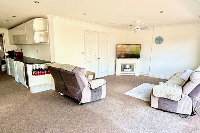 4 Bedroom Detached House For Sale In Rusham Road, Egham, Surrey, TW20
