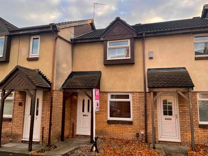 2 Bedroom Terraced House To Rent In Bewicke Road, Wallsend. NE28