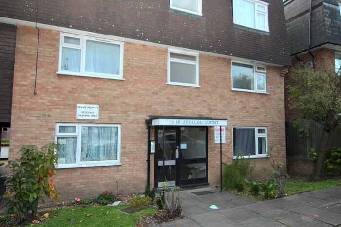 1 Bedroom Flat To Rent In Jubilee Court, Preston Road, HA3