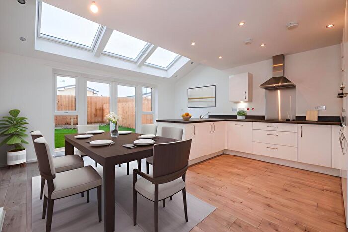 3 Bedroom House To Rent In Honey Avenue, Warton, PR4