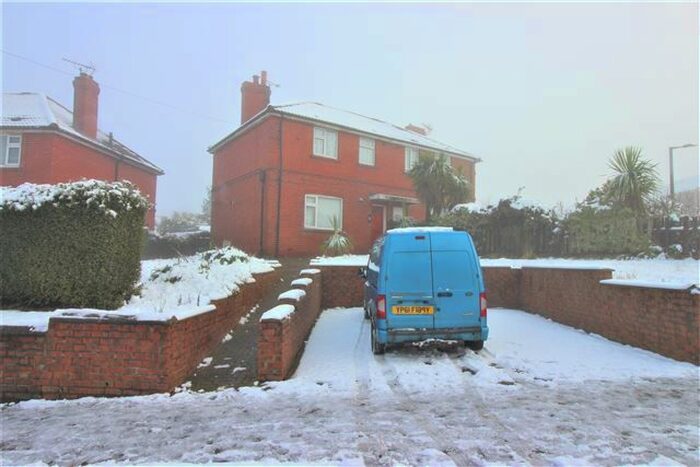 3 Bedroom Semi-Detached House To Rent In Aughton Road, Aughton, Sheffield S26