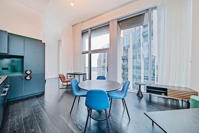 2 Bedroom Flat To Rent In No., Upper Riverside, Cutter Lane, Greenwich Peninsula, SE10