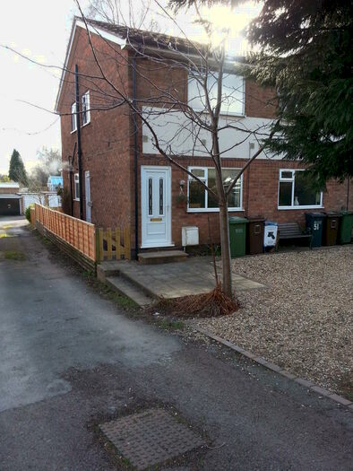 2 Bedroom Apartment To Rent In High Street, Shirley, Solihull, B90