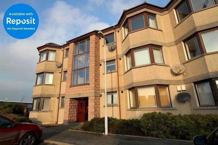 2 Bedroom Flat To Rent In Pitmedden Mews, Dyce, Aberdeen AB21