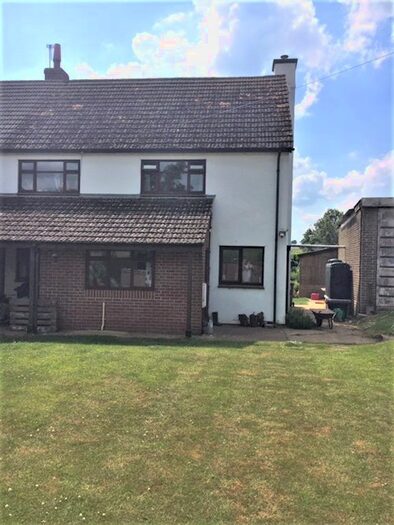 2 Bedroom Semi-Detached House To Rent In Hellidon Road, Charwelton, NN11