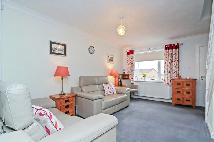2 Bedroom Semi-Detached House For Sale In Spetchells, Prudhoe, Northumberland, NE42