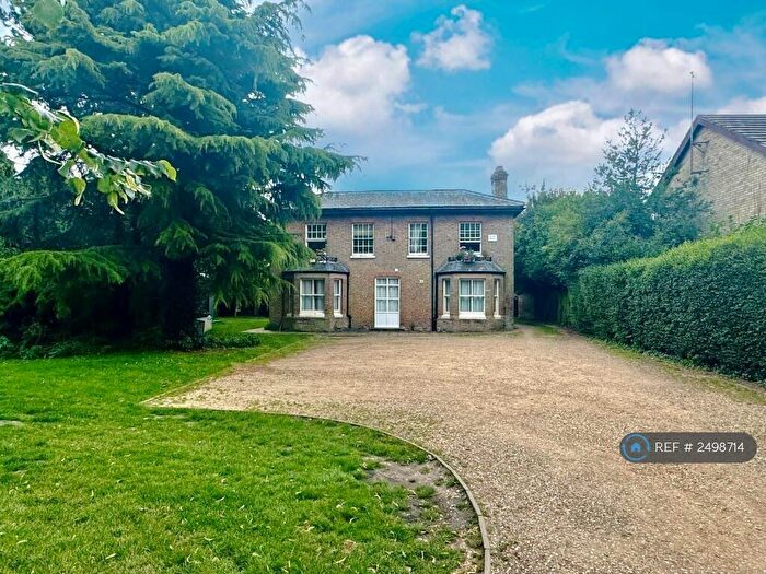 1 Bedroom Flat To Rent In Southea House, Parson Drove, Wisbech, PE13