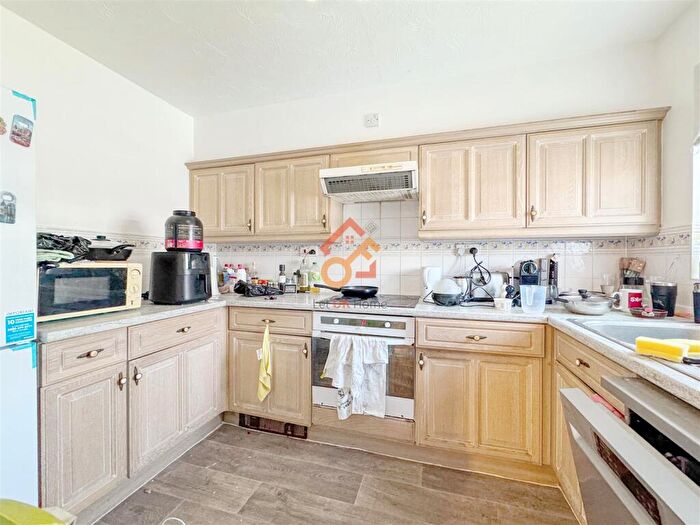 3 Bedroom House For Sale In Collett Road, London, SE16